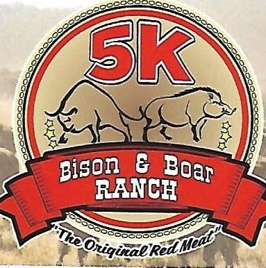 5K Bison & Boar Ranch | 7793 Indian Line, Hagersville, ON N0A 1H0, Canada | Phone: (519) 900-4032