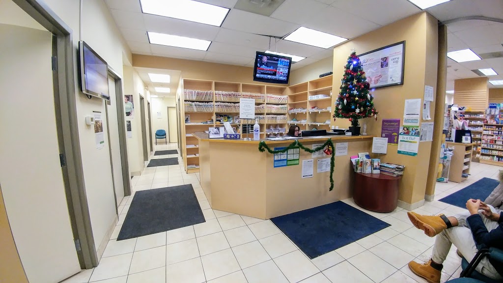 M & D Medical Centre | 872 Sheppard Ave W, North York, ON M3H 5V5, Canada | Phone: (416) 633-1600