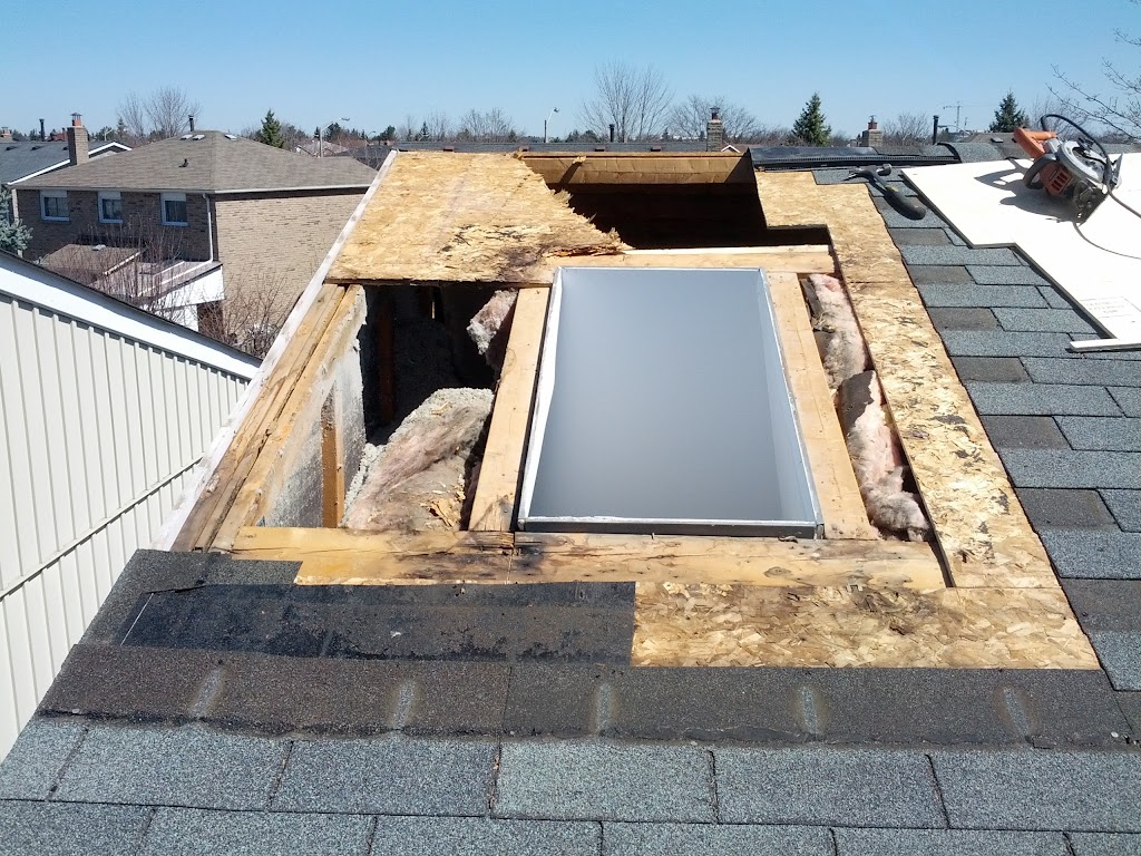 Toronto Skylight Services | 11 Eccleston Dr, Toronto, ON M4A 1K2, Canada | Phone: (647) 460-1712