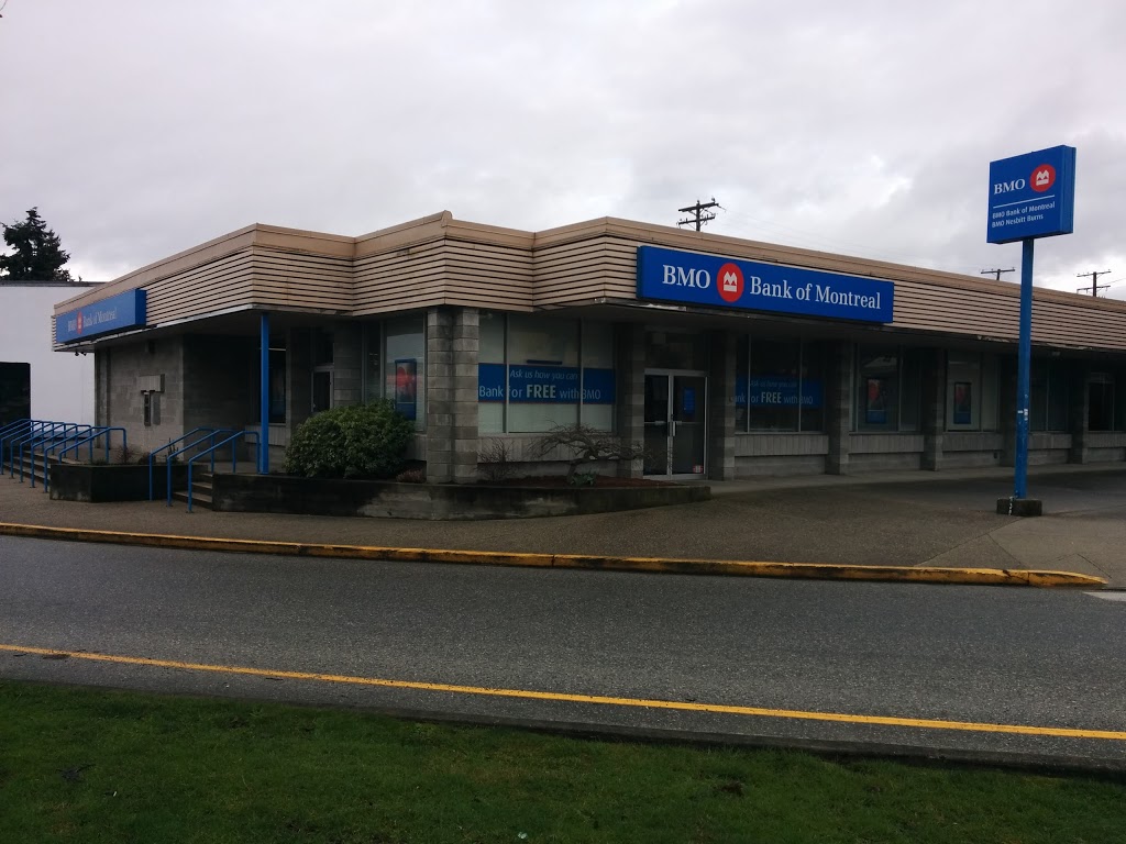 BMO Bank of Montreal | 5640 Cowrie St, Sechelt, BC V0N 3A0, Canada | Phone: (604) 885-4121