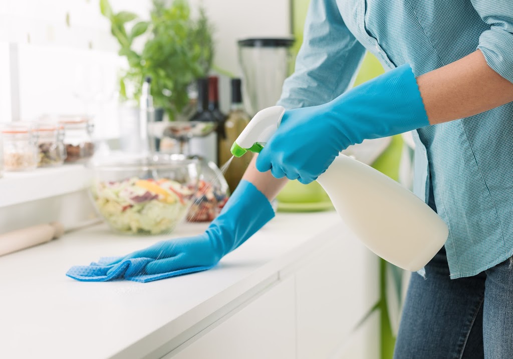 Project Cleaning Barrie | 22 Courtney Crescent, Barrie, ON L4N 5S7, Canada | Phone: (416) 893-1815