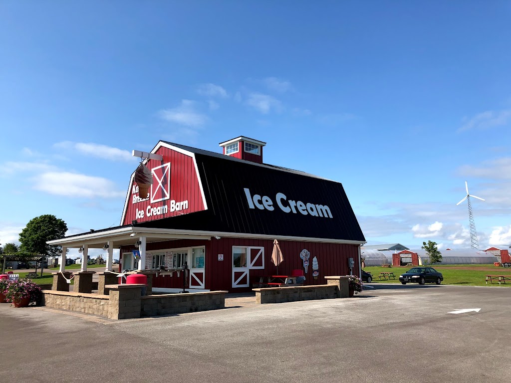 Kool Breeze Ice Cream Barn | 231 Read Dr, Summerside, PE C1N 5B1, Canada | Phone: (902) 436-4858