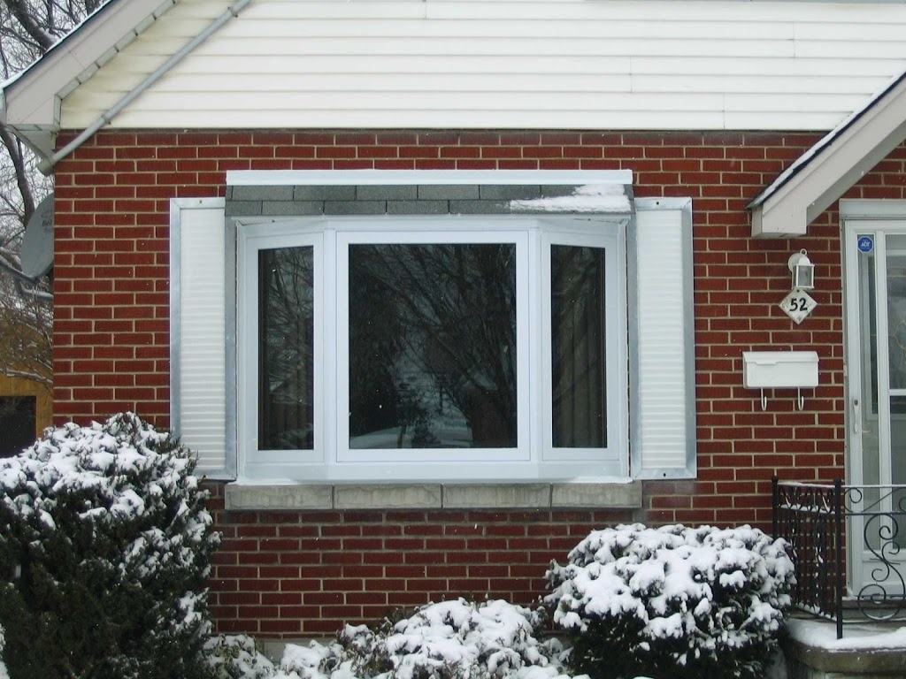 PM Windows & Doors | 1358 Victoria St N, Kitchener, ON N2B 3E2, Canada | Phone: (519) 576-8327