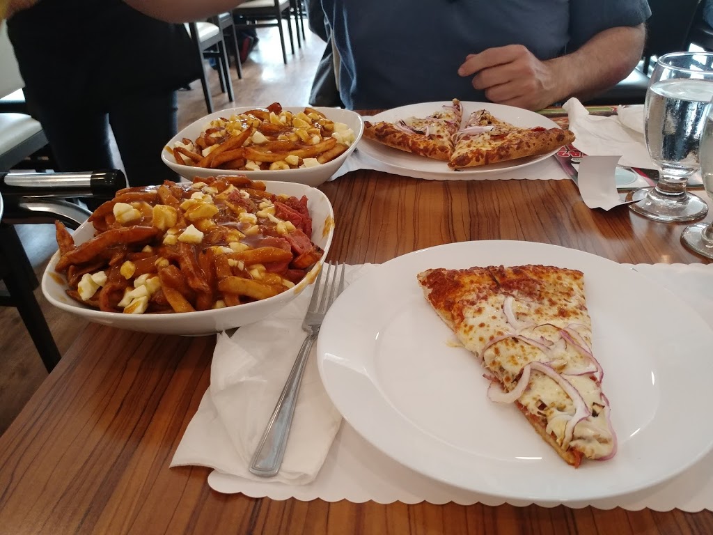 Sema Pizza - Sorel-Tracy | 601 QC-132, Sorel-Tracy, QC J3R 1K9, Canada | Phone: (450) 742-3742