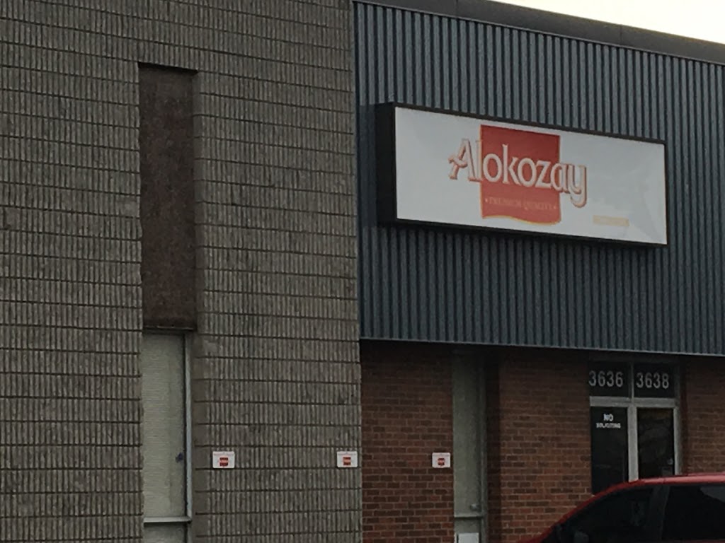 Alokozay Tea | 3636 Erindale Station Rd, Mississauga, ON L5C 2T1, Canada | Phone: (905) 276-4449