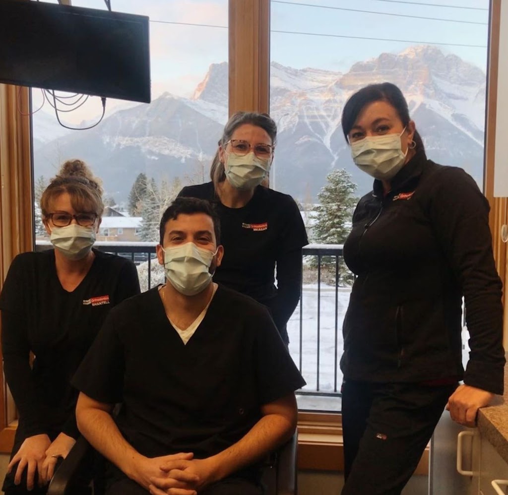 Antosz Vincelli Orthodontics | 701 Benchlands Trail 127 B, Canmore, AB T1W 3G9, Canada | Phone: (587) 355-8772