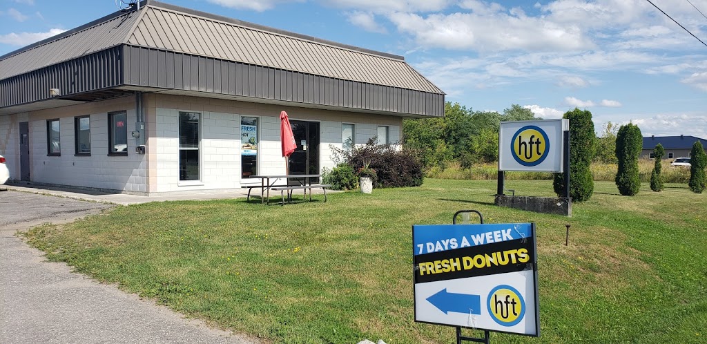 Healthy Food Technologies | 25 Industrial Dr, Almonte, ON K0A 1A0, Canada | Phone: (613) 256-9900