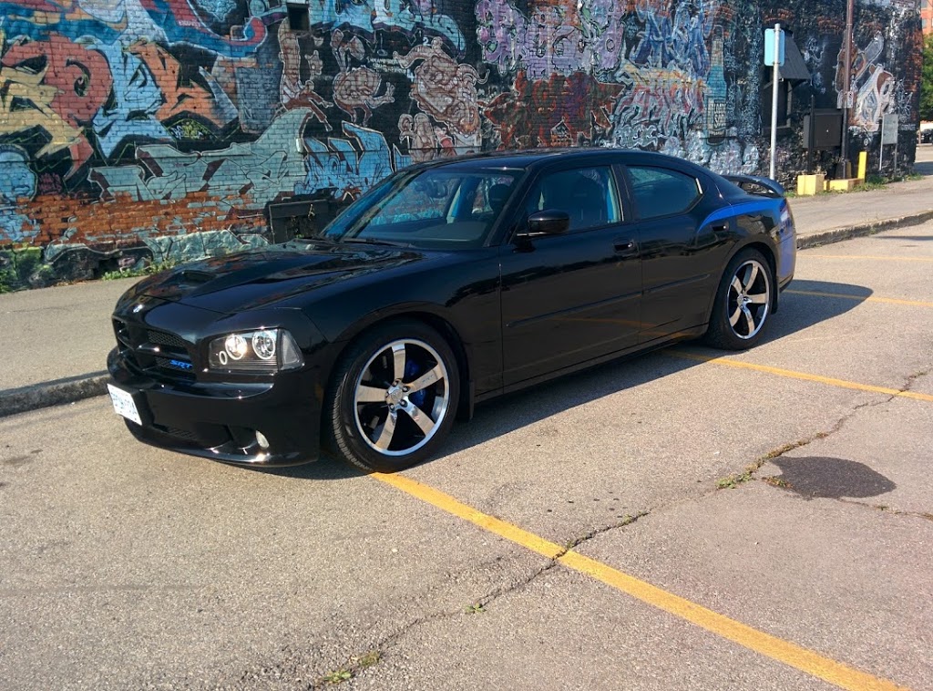 Serious Shine Auto Detailing | 303 Ridge Rd W, Grimsby, ON L3M 4E7, Canada | Phone: (905) 515-5742