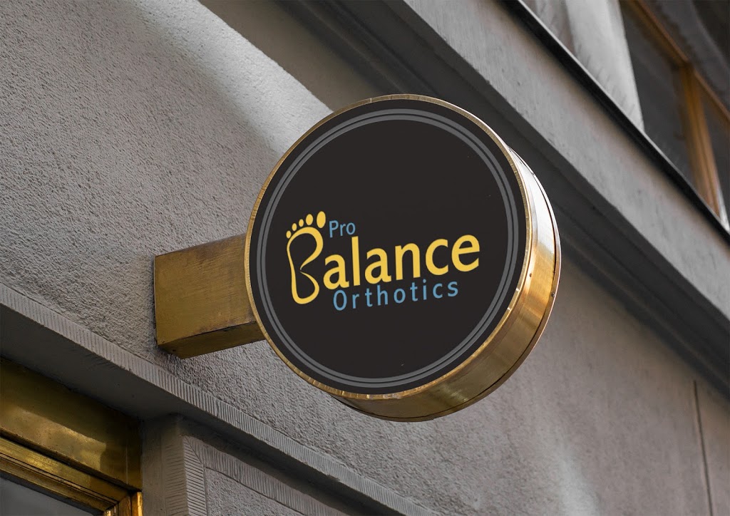 Pro Balance Orthotics ? | 130 Jameson Ave Unit 412, Toronto, ON M6K 2Y2, Canada | Phone: (905) 467-5557