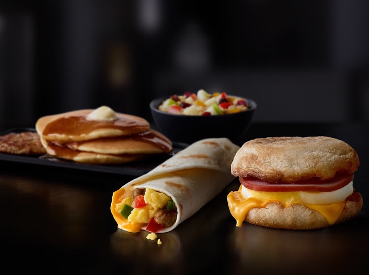 McDonalds | 8100 Boulevard Champlain, LaSalle, QC H8P 1B3, Canada | Phone: (514) 364-4313