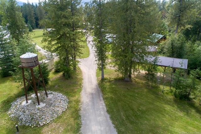 Silver Beach RV Park | 1370 Collings Rd, Seymour Arm, BC V0E 2V2, Canada | Phone: (250) 308-1100