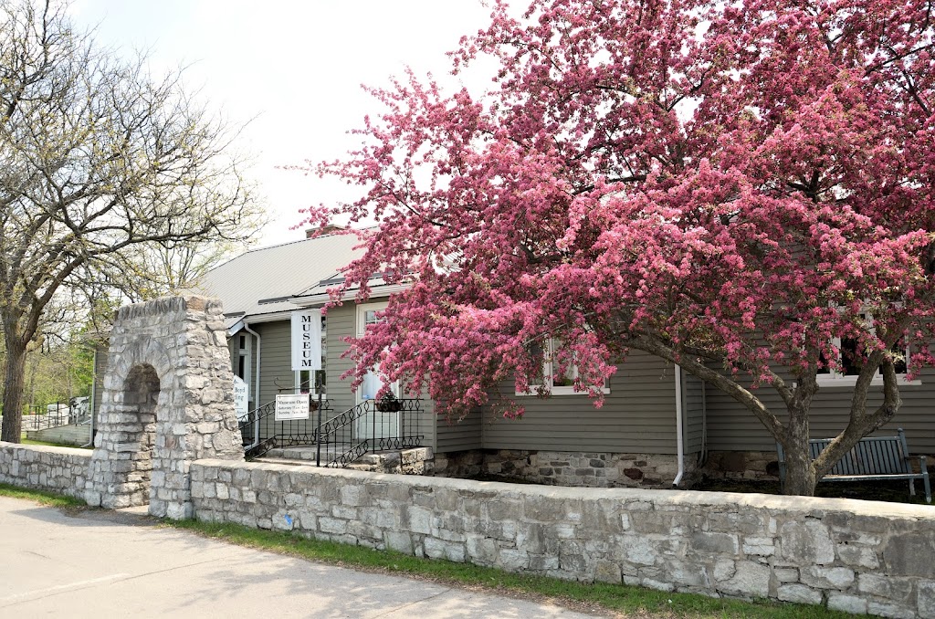 Boyd Heritage Museum | 21 Canal St E, Bobcaygeon, ON K0M 1A0, Canada | Phone: (705) 738-9482