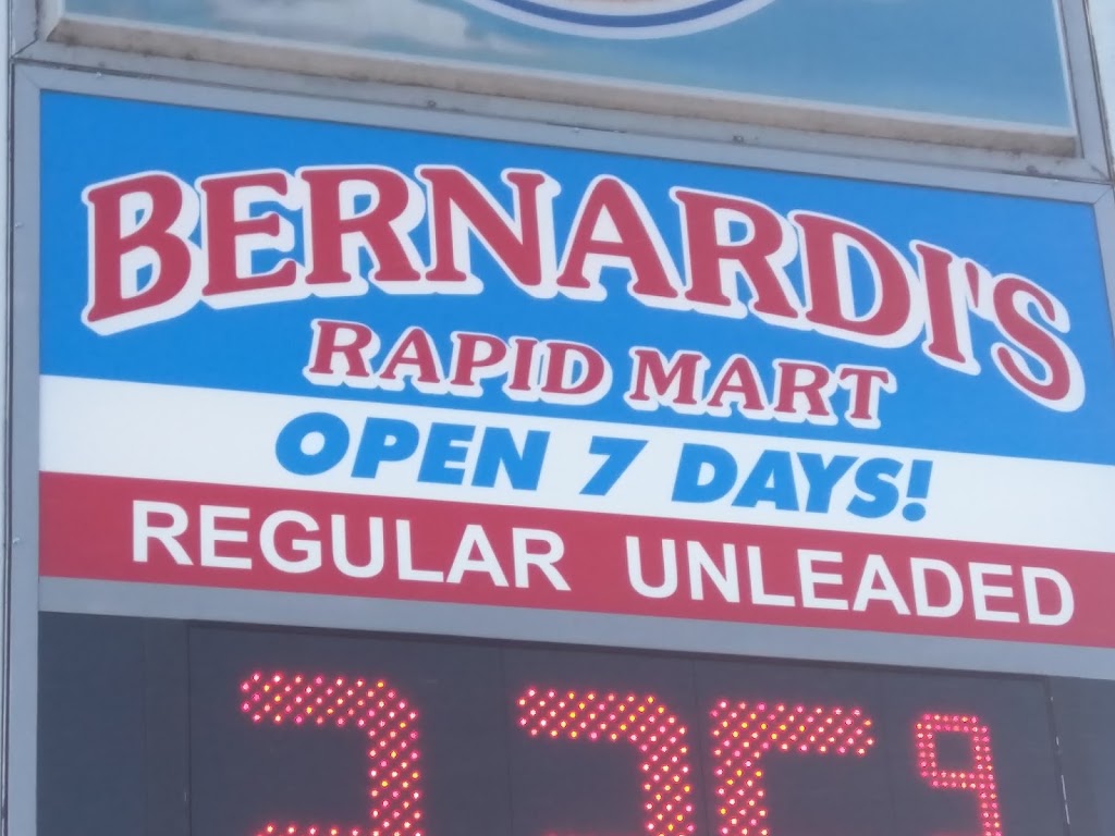 Bernardis Pizza and Subs | 7195 Rapids Rd, Lockport, NY 14094, USA | Phone: (716) 434-9494