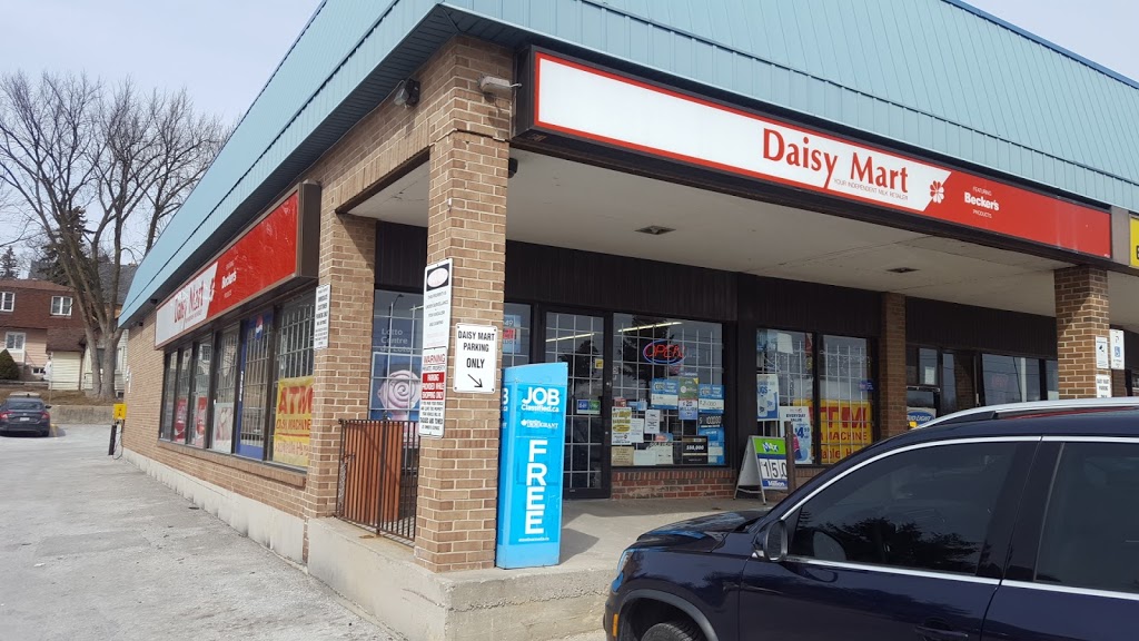 Daisy Mart 1106 | 512 Kingston Rd, Pickering, ON L1V 1A6, Canada | Phone: (905) 420-0302