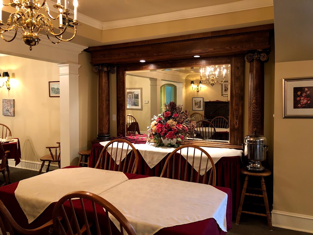 Maryhill Inn | 1302 Maryhill Rd, Maryhill, ON N0B 2B0, Canada | Phone: (877) 748-3098