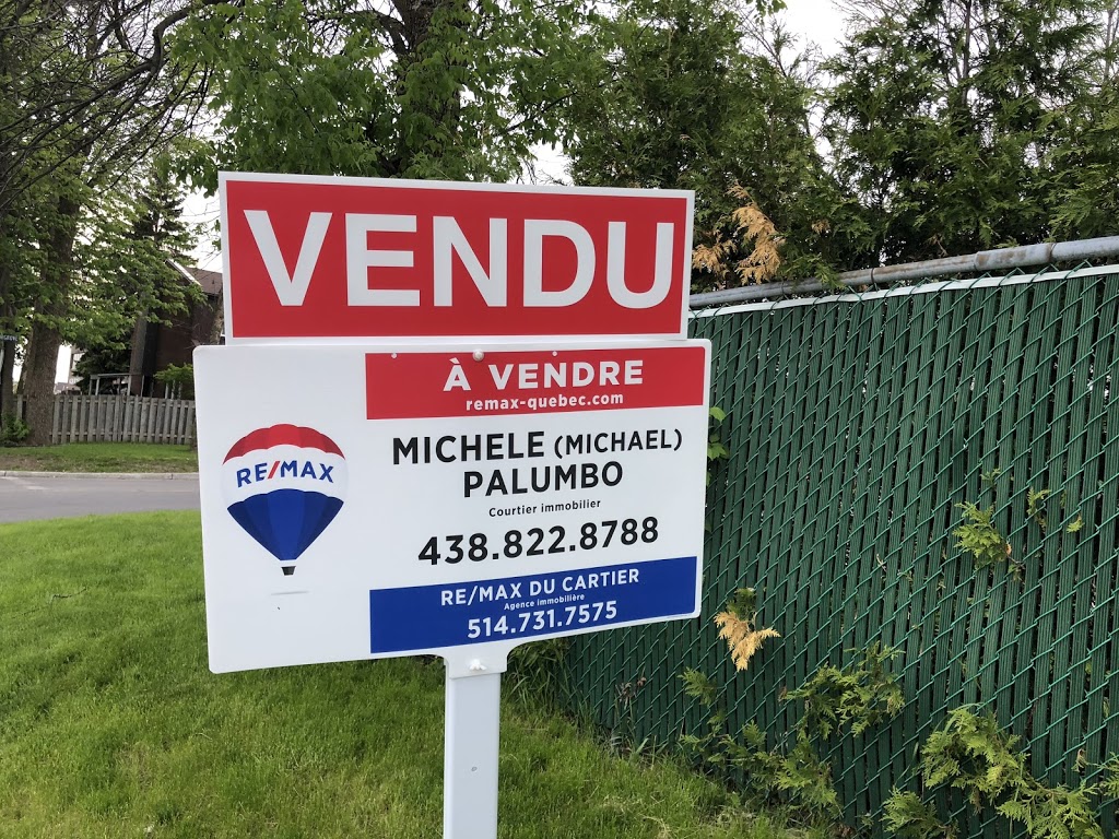 Michele ( Michael ) Palumbo | 1257 Boul Laird, Mont-Royal, QC H3P 2S9, Canada | Phone: (438) 822-8788