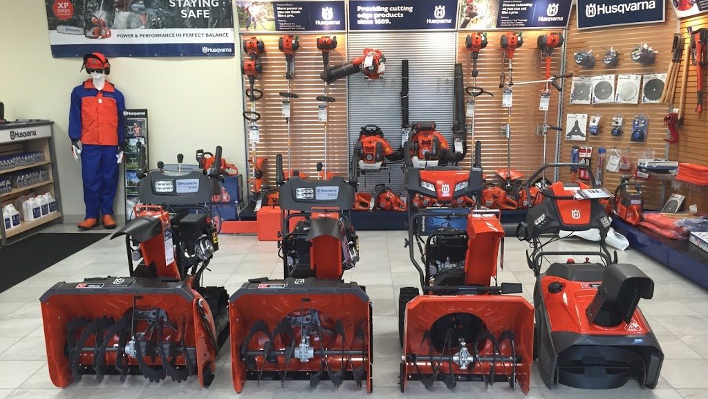 Valley Outdoor Power Equipment | 2892 White St, Val Caron, ON P3N 1B2, Canada | Phone: (705) 588-2244