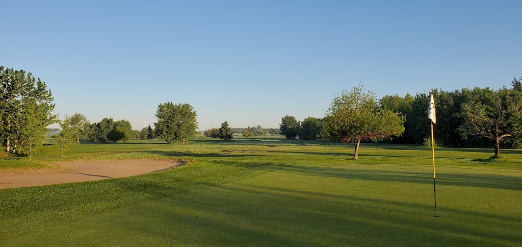 Cardiff Golf & Country Club | 55307, Range Rd 251, AB T8R 1S1, Canada | Phone: (780) 939-6666