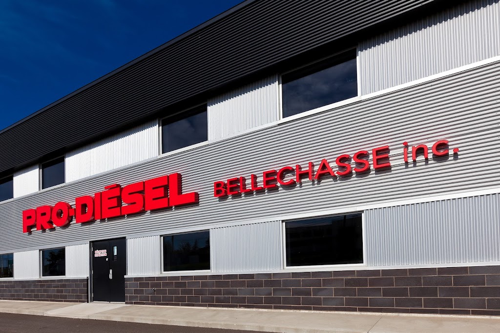 Pro-Diesel Bellechasse | 377 Rte Bégin, Saint-Anselme, QC G0R 2N0, Canada | Phone: (418) 291-1234