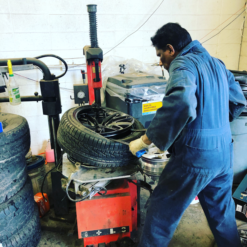 Millwoods Auto Inspection & Repairs | 3456 91 St NW, Edmonton, AB T6E 5R1, Canada | Phone: (780) 462-2799