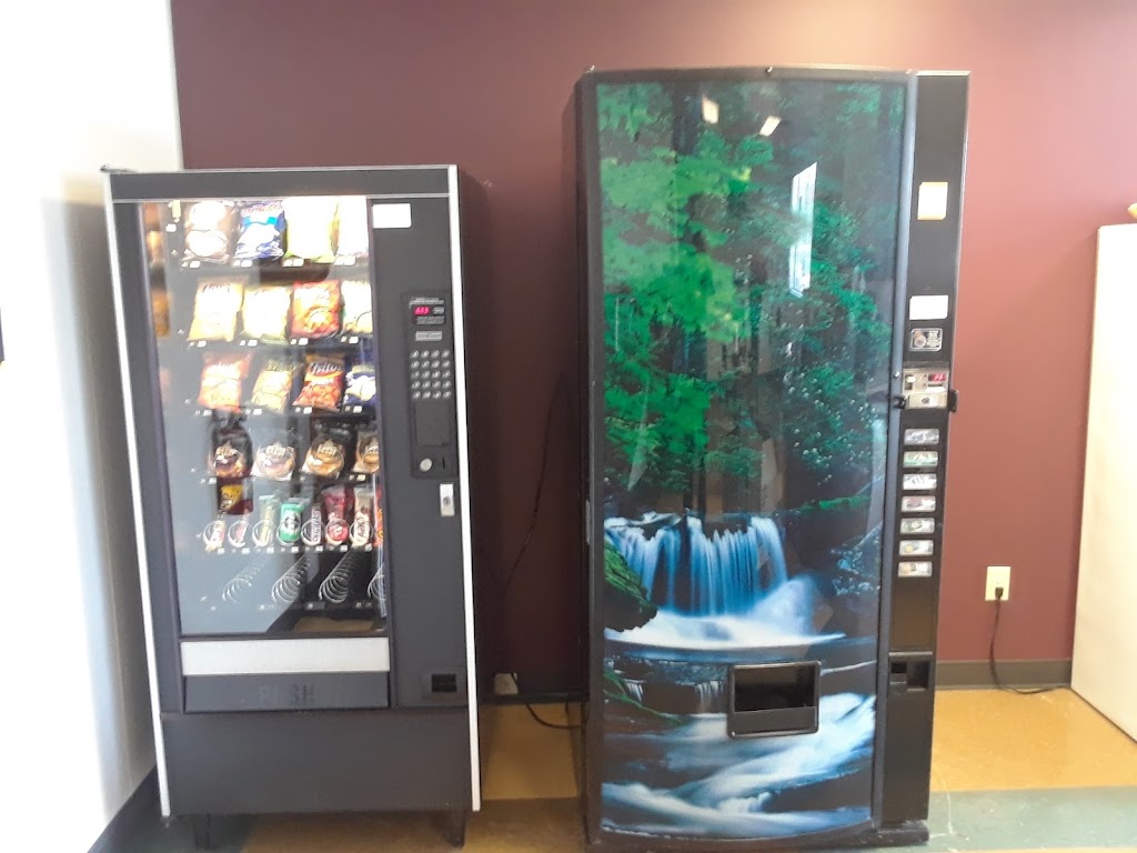 Flash Vending | 90 Edenvale Dr Unit 256, Kanata, ON K2K 3N8, Canada | Phone: (613) 286-1613