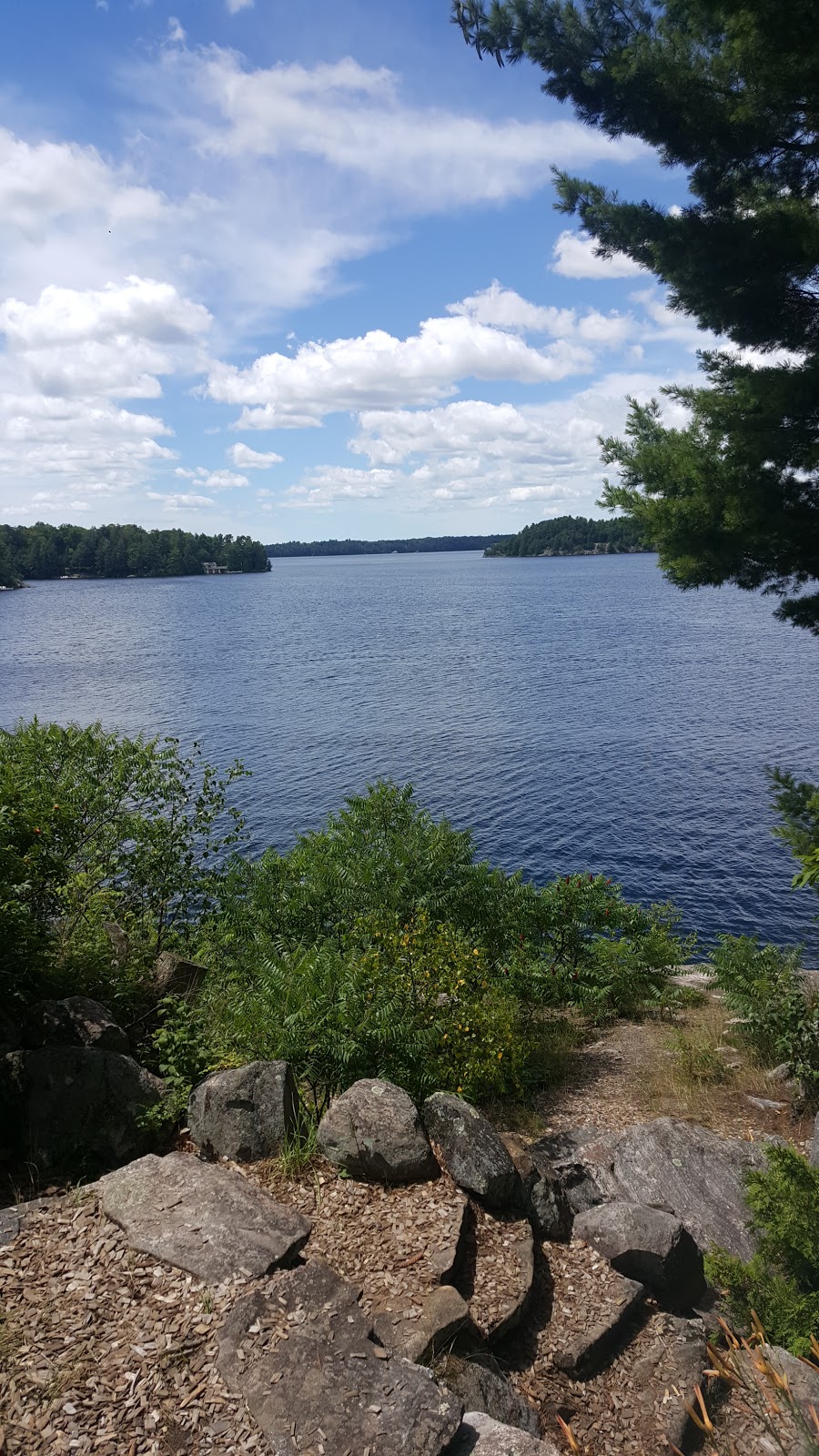 Camp Ekon | Stanley House Rd, Rosseau, ON P0C 1J0, Canada | Phone: (705) 732-2222