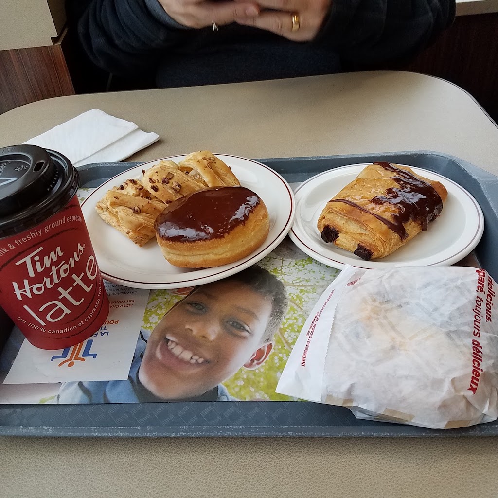 Tim Hortons | 8700 Boulevard Leduc Suite 10 Suite 10, Brossard, QC J4Y 0G4, Canada | Phone: (450) 445-3010