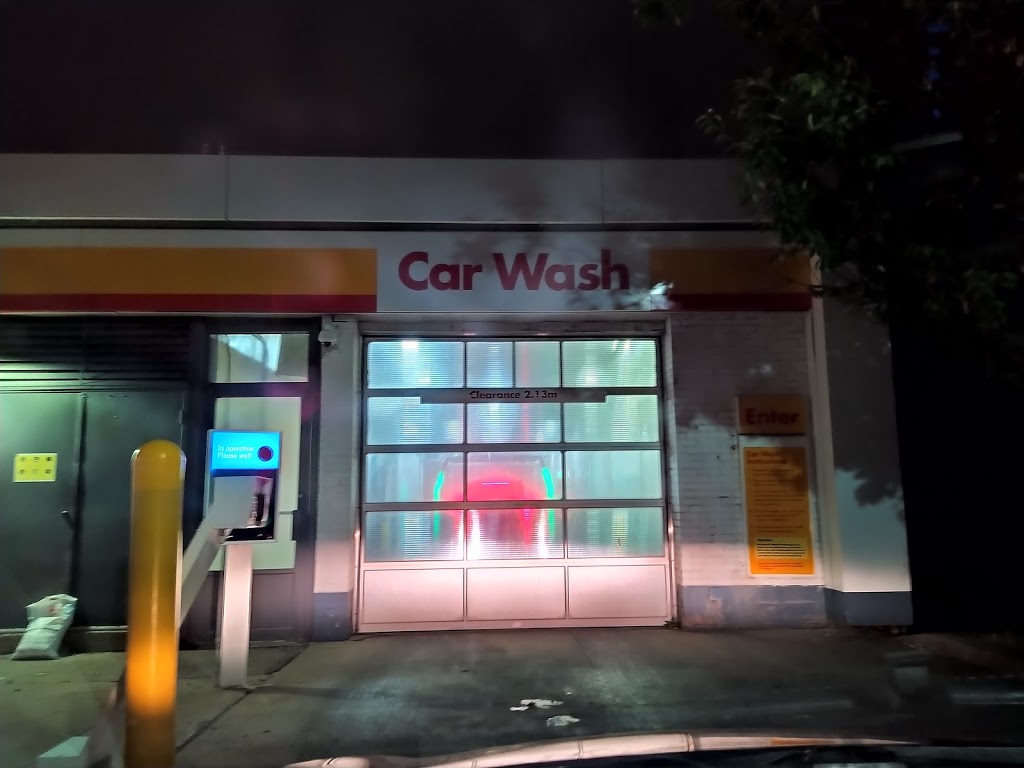 Warden Shell Car Wash | 1575 Warden Ave, Scarborough, ON M1R 2S9, Canada | Phone: (416) 293-4433