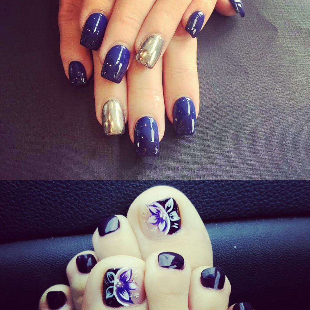 Princess Nails & Spa | 490 Mapleview Dr W, Barrie, ON L4N 6C3, Canada | Phone: (705) 503-8777