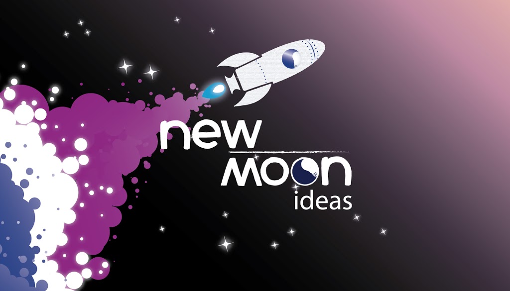 New Moon Ideas Inc. | 299 Northfield Dr E Suite 200, Waterloo, ON N2K 4H2, Canada | Phone: (519) 572-2905