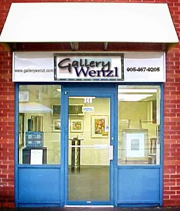 Gallery Wenzl | 56 Rue Calder, Shédiac, NB E4P 1K8, Canada | Phone: (506) 863-9205