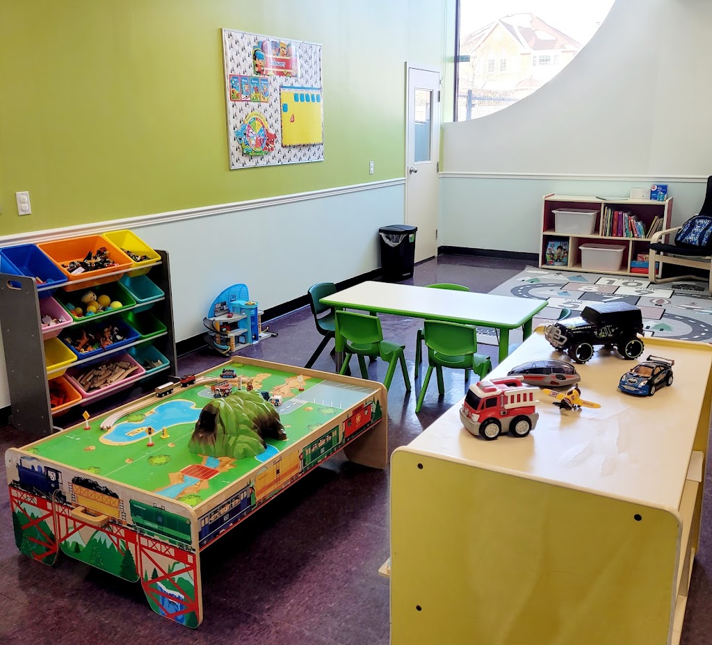 Oshis Daycare Inc. | 1395 Abbeywood Dr unit 16, Oakville, ON L6M 3B2, Canada | Phone: (289) 386-0332