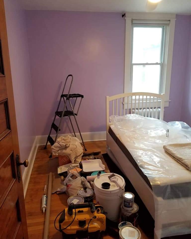 Lb painters | 71 Edgar Ave, Richmond Hill, ON L4C 6K3, Canada | Phone: (647) 569-7687