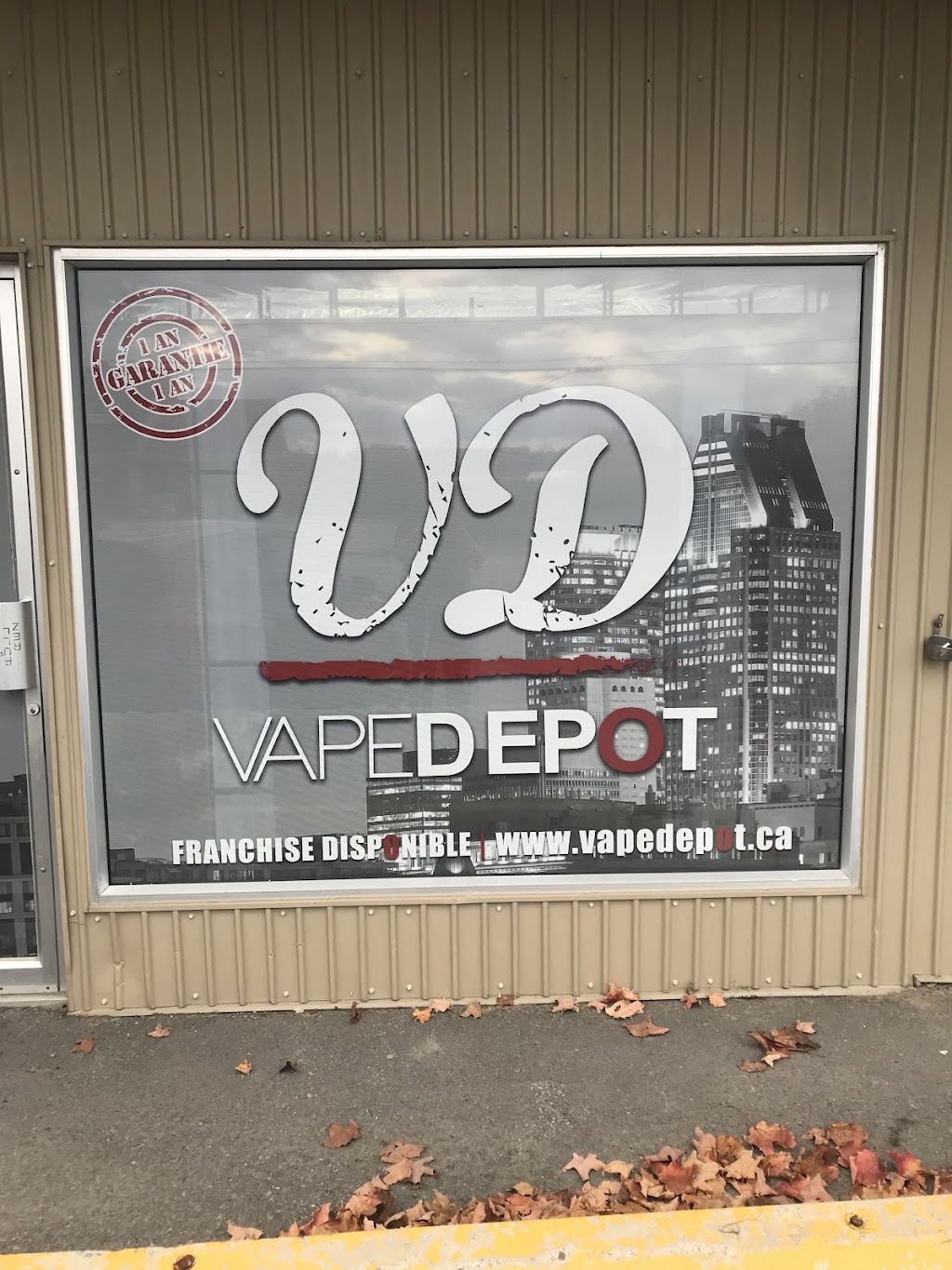 Vapedepot saint jean matha | 1060D Rte Louis-Cyr, St jean de matha, QC J0K 2S0, Canada | Phone: (450) 803-2974