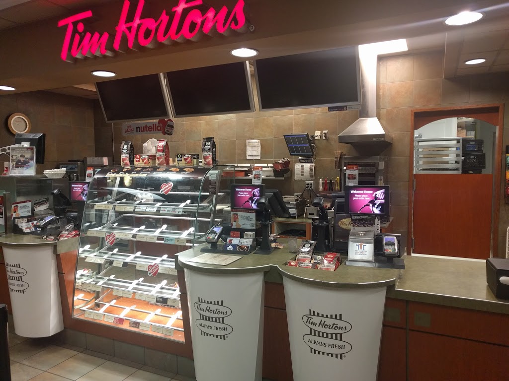 Tim Hortons | 299 Doon Valley Dr, Kitchener, ON N2G 4M4, Canada | Phone: (519) 896-0000