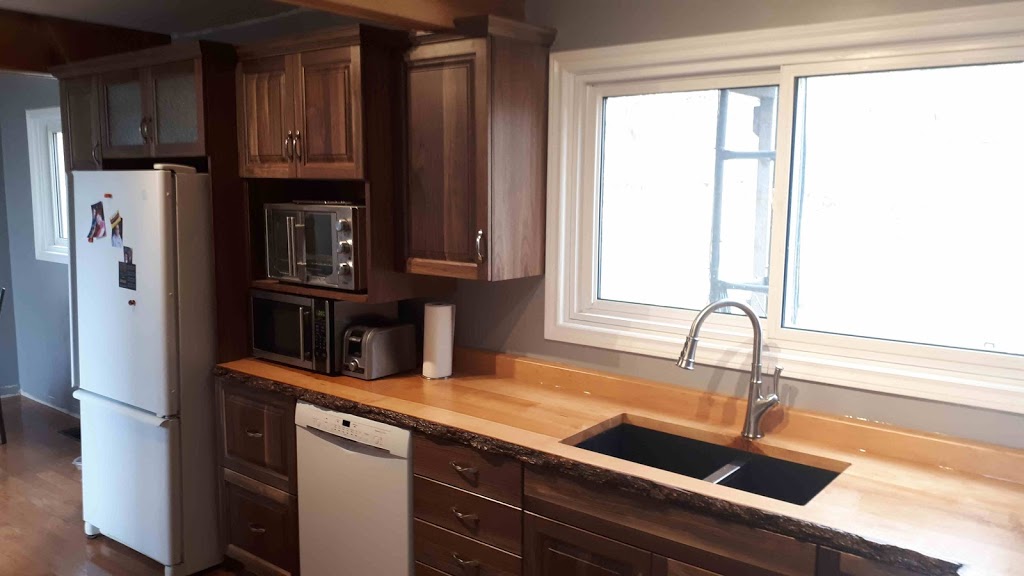 cabinetry concepts and renovations | 880 County Rd 48, Havelock, ON K0L 1Z0, Canada | Phone: (705) 872-8290