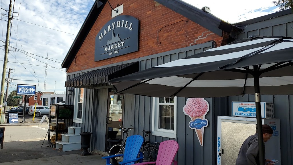 Maryhill Market | 3 St Charles St W, Maryhill, ON N0B 2B0, Canada | Phone: (519) 648-0955