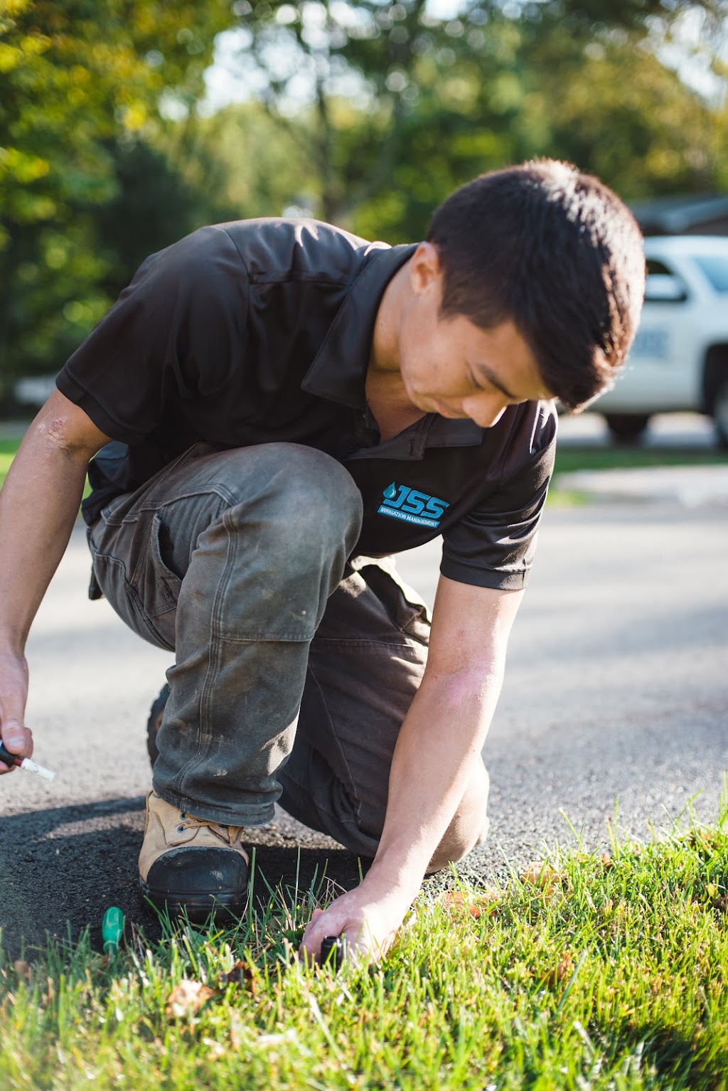 JSS Irrigation Management | 1 Hunter St E, Hamilton, ON L8N 3W1, Canada | Phone: (905) 930-8760