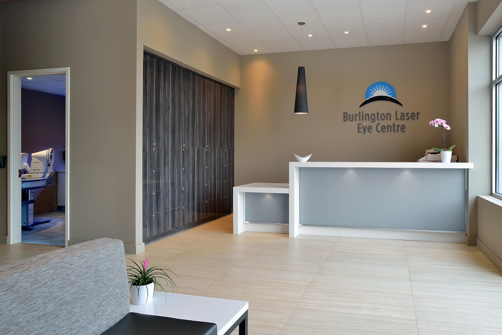 Burlington Laser Eye Centre | 3305 Harvester Rd #3, Burlington, ON L7N 3N2, Canada | Phone: (905) 632-9505