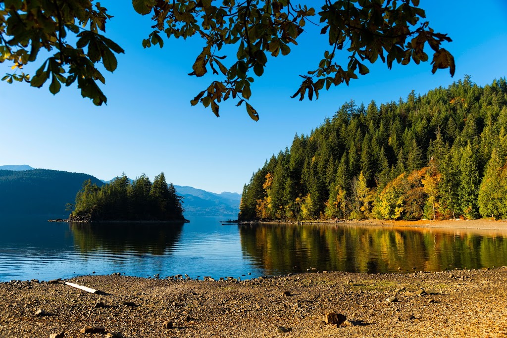 Green Point Day Use Area | Rockwell Dr, Harrison Hot Springs, BC V0M 1K0, Canada