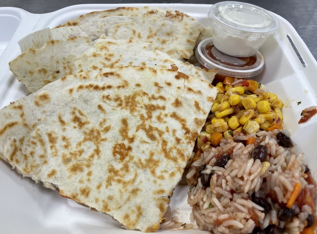 VIU Mexican Vistro | 900 Fifth St, Nanaimo, BC V9R 5S5, Canada | Phone: (250) 740-6338