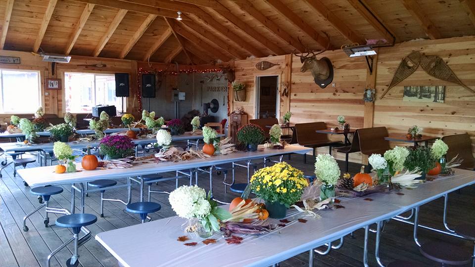 Parker Family Maple Farm | 1043 Slosson Rd, West Chazy, NY 12992, USA | Phone: (518) 493-6761