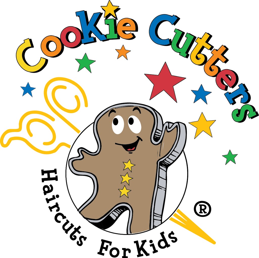 Cookie Cutters Haircuts for Kids | 900 Watters Rd, Orléans, ON K4A 0B4, Canada | Phone: (613) 455-0250