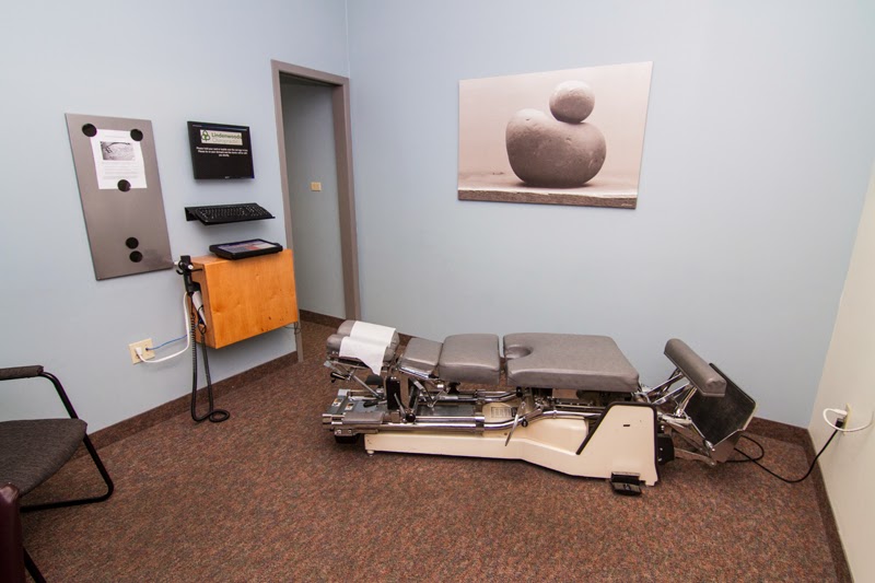 Lindenwoods Chiropractic | 1080 Waverley St #9, Winnipeg, MB R3T 5S4, Canada | Phone: (204) 474-1159