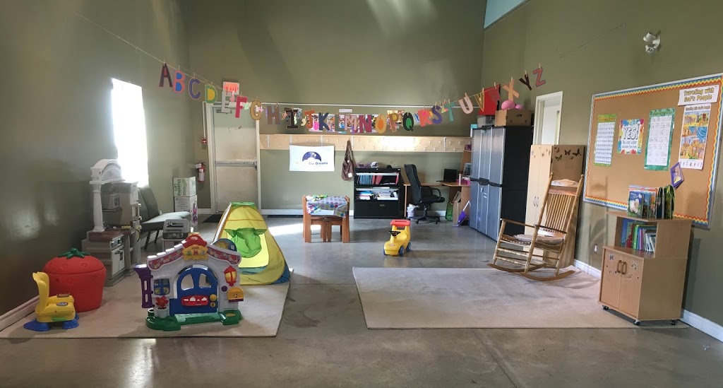 Beyond Our Dreams Preschool and Daycare | 1731 Bloor St, Courtice, ON L1E 2N1, Canada | Phone: (416) 316-0140