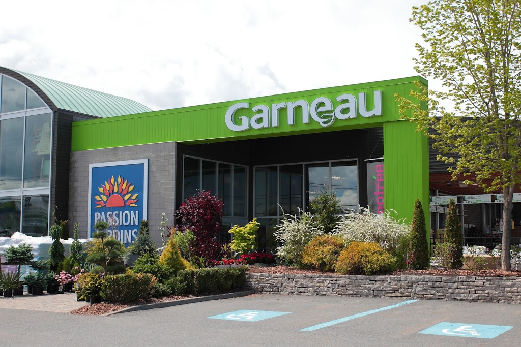 Signé Garneau Paysagiste | 29 Boulevard Arthabaska Est, Victoriaville, QC G6T 0S5, Canada | Phone: (819) 758-3887