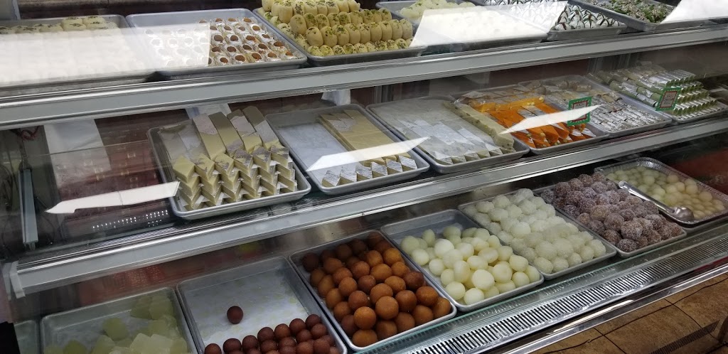 Original Bhaia Sweets & Restaurant | 6828 128 St, Surrey, BC V3W 4C9, Canada | Phone: (604) 572-0403