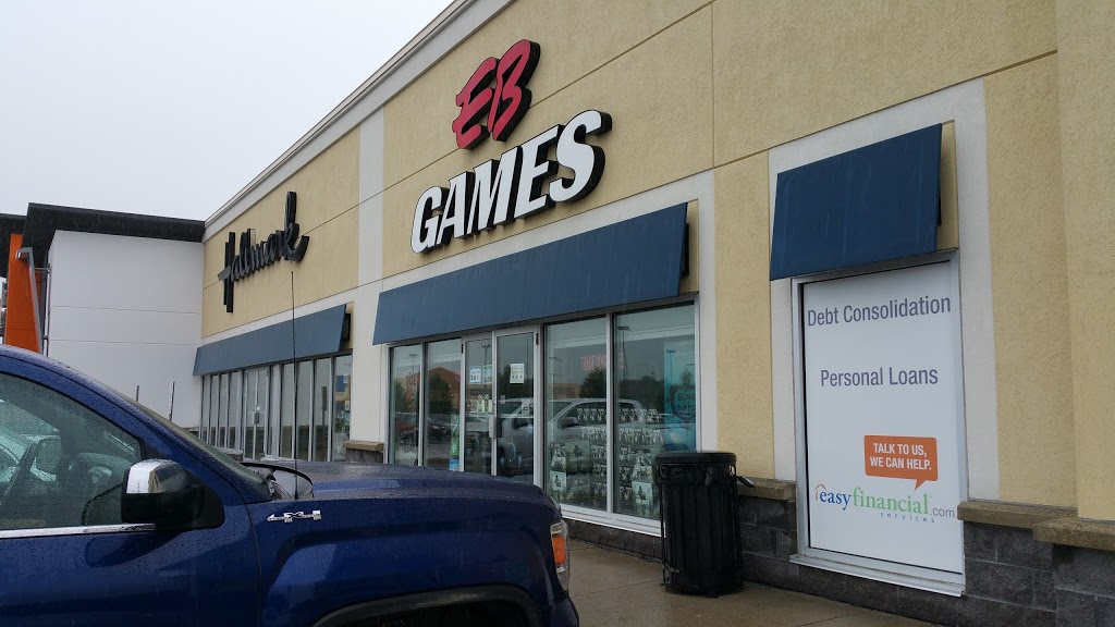 EB Games | 438 McNeely Ave, Carleton Place, ON K7C 0A6, Canada | Phone: (613) 253-3111