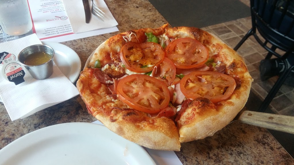 Ben Pizzeria | 119 Rue Principale O, Farnham, QC J2N 1K3, Canada | Phone: (450) 293-3831