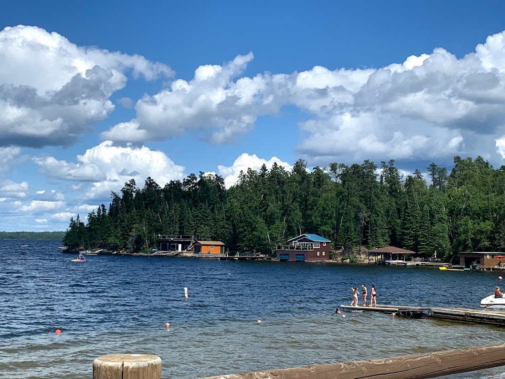 Crescent Beach Cottages | 700 West Hawk blvd., Whiteshell, MB R0E 2H0, Canada | Phone: (204) 349-2214